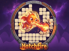 Laro Hatchfire