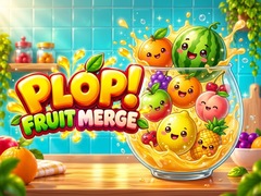 Laro Plop! Fruit Merge