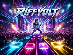 Laro Riffvolt