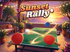 Laro Sunset Rally