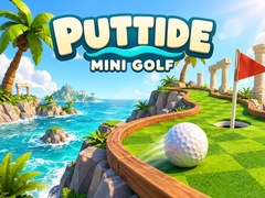 Laro Puttide Mini Golf