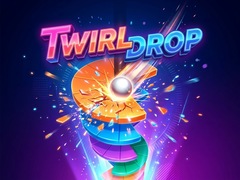 Laro Twirldrop