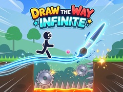 Laro Draw the Way Infinite