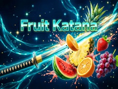 Laro Fruit Katana