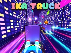 Laro Ika Truck