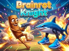 Laro Brainrot Knight