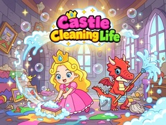 Laro Castle Cleaning Life