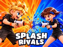 Laro Splash Rivals