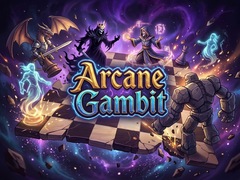 Laro Arcane Gambit