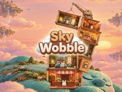 Laro Sky Wobble