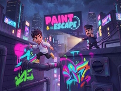 Laro Paint & Escape
