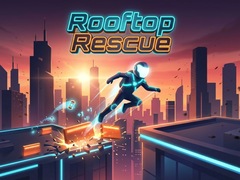Laro Rooftop Rescue