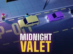 Laro Midnight Valet