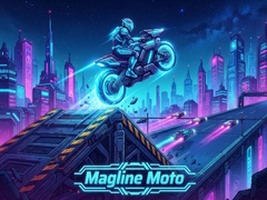 Laro Magline Moto