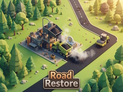 Laro Road Restore