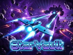 Laro Start Vault