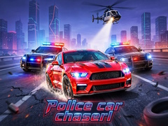 Laro Police car chaser