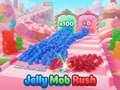 Laro Jelly Mob Rush