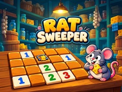 Laro Rat Sweeper