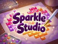 Laro Sparkle Studio