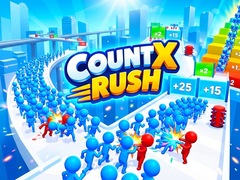 Laro CountX Rush