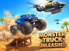 Laro Monster Truck Unleashed