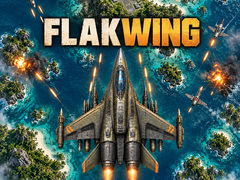 Laro FlakWing