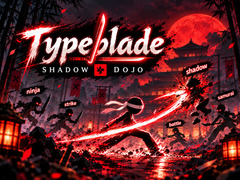 Laro Typeblade: Shadow Dojo