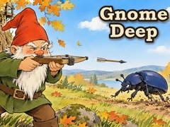 Laro Gnome Deep