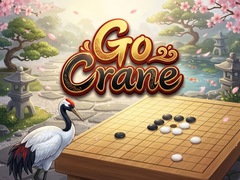 Laro Go Crane
