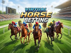 Laro Virtual Horse Betting