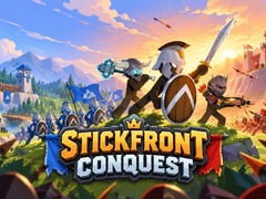 Laro Stickfront Conquest