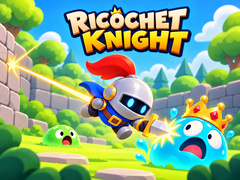 Laro Ricochet Knight