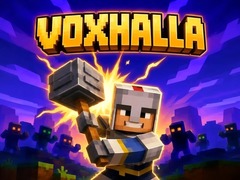 Laro Voxhalla