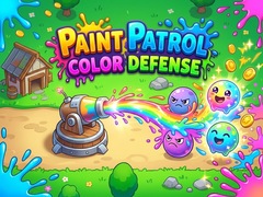 Laro Paint Patrol - Color Defense