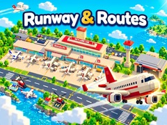 Laro Runway & Routes
