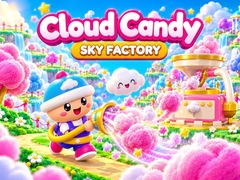 Laro Cloud Candy - Sky Factory
