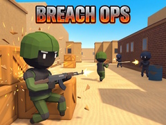 Laro Breach Ops