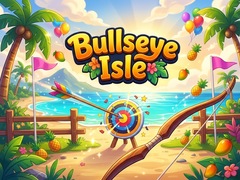 Laro Bullseye Isle