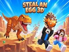 Laro Steal an Egg 3D