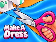 Laro Make A Dress