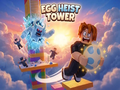 Laro Egg Heist Tower
