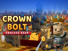 Laro Crown Bolt: Endless Keep