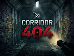 Laro Corridor 404