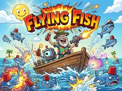 Laro Flying Fish