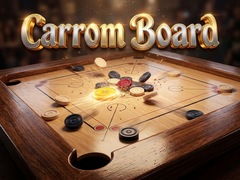 Laro Carrom Bord