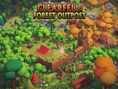 Laro Clearfell Forest Outpost