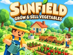 Laro Sunfield Vegetable Farm