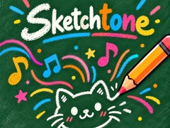 Laro Sketchtone