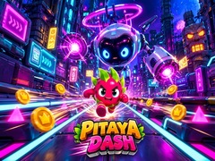 Laro Pitaya Dash